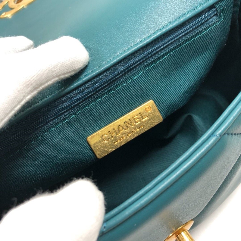 Ch**el 19 bags
